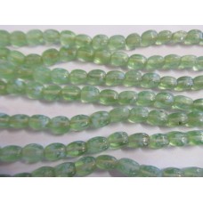 Squoval 10mm x 6mm